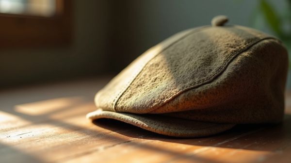 Béret casquette : comment choisir le couvre-chef idéal