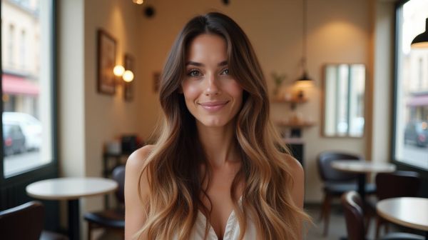Comment sublimer vos cheveux avec un balayage à Lille