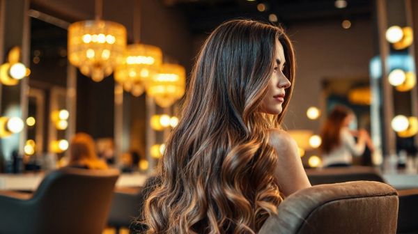 Les meilleures techniques de balayage pour des cheveux magnifiques à Lille