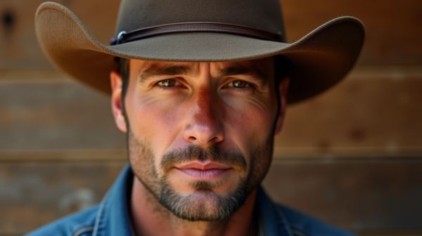Quel chapeau de cowboy choisir pour un style west américain ?