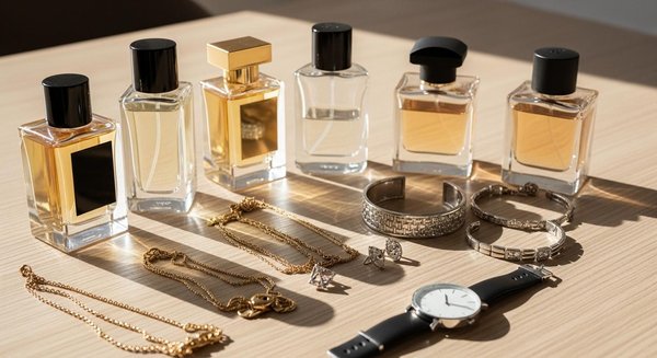 Comment bien choisir ses parfums, ses bijoux et sa montre en 2026 ?